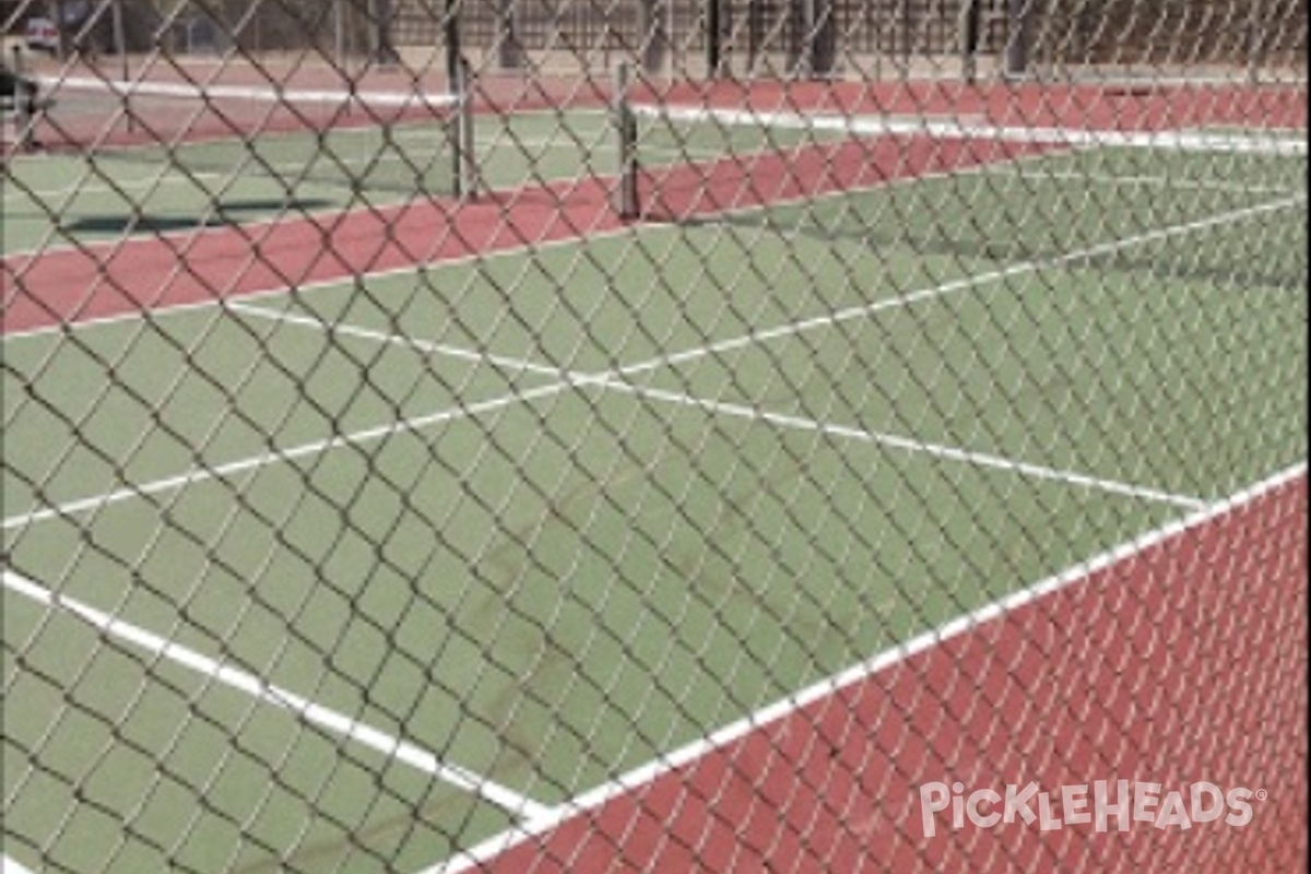 Photo of Pickleball at Culver West Alexander Park